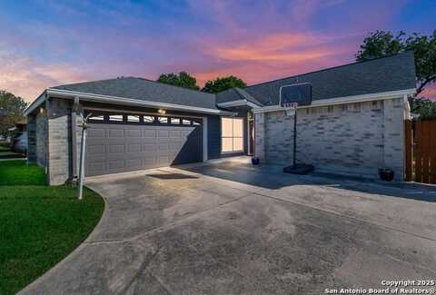 9520 Woodland, San Antonio, TX 78250