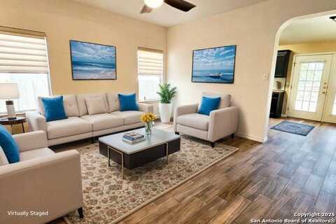 7923 Coastal Run, San Antonio, TX 78240