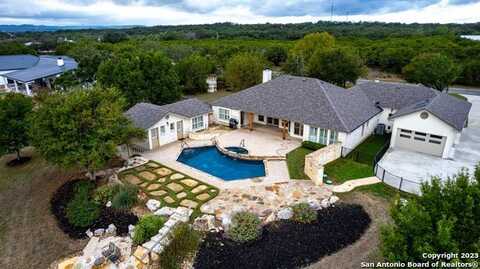 311 S SOMEDAY DR, Boerne, TX 78006