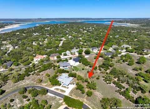 2305 Bella Vista, Canyon Lake, TX 78133