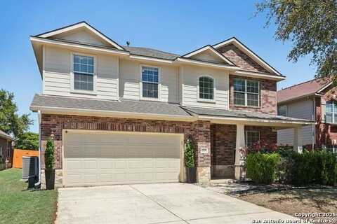 11731 Pandorea, San Antonio, TX 78253