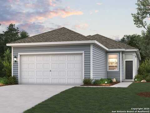 4003 Spirit Star Drive, San Antonio, TX 78109