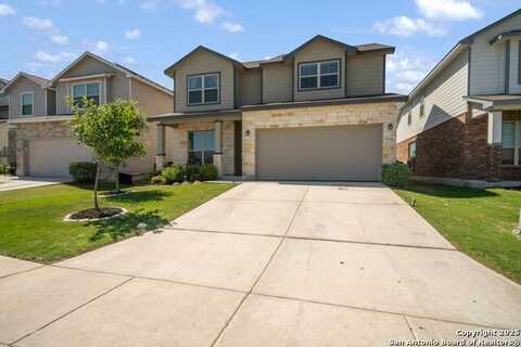 5731 Cicada Circle, Converse, TX 78109