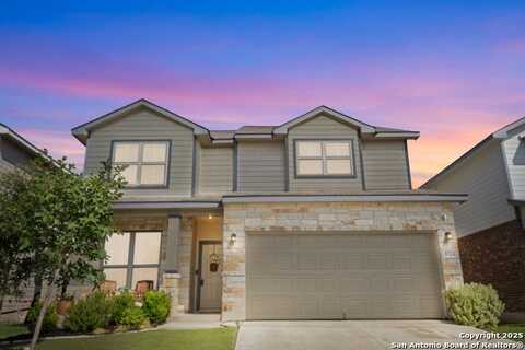 5731 Cicada Circle, Converse, TX 78109