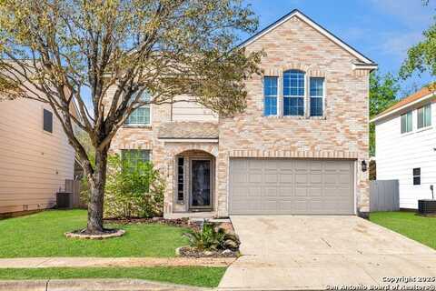 8818 Hilltop Crossing, San Antonio, TX 78251