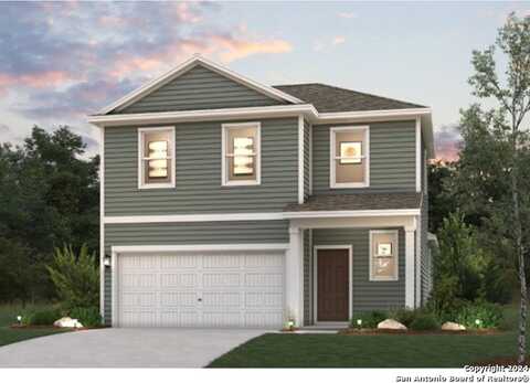 5607 Frederick Bluff, San Antonio, TX 78073
