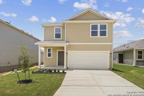 5607 Frederick Bluff, San Antonio, TX 78073