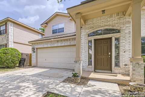 5502 Arcadia Park, San Antonio, TX 78247