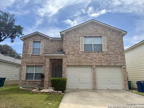 9526 Vallecito Mesa, San Antonio, TX 78250