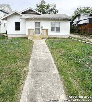 527 Rigsby, San Antonio, TX 78210