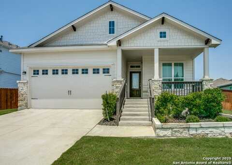 6653 Bowie Cove, Schertz, TX 78108