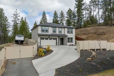 12413 E Dickens Ln, Spokane Valley, WA 99206