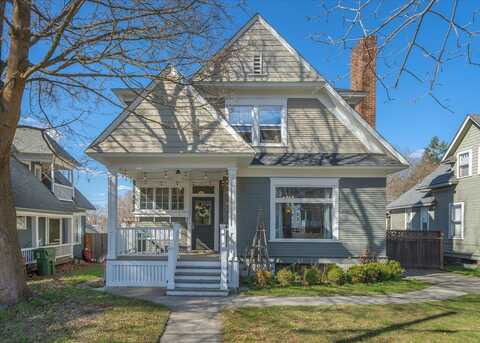 1427 E 12th Ave, Spokane, WA 99202