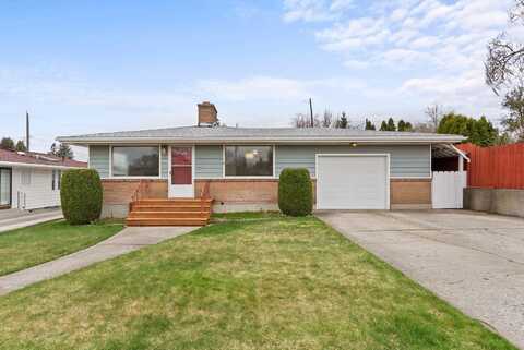 4115 N Belt St, Spokane, WA 99205