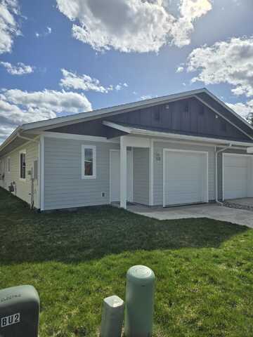 308 E J St, Deer Park, WA 99006