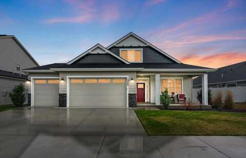2260 N. WILMINGTON St, Liberty Lake, WA 99019