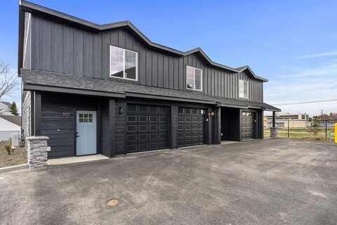 202 S UNION Rd, Spokane, WA 99206