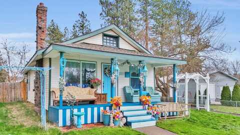 641 S Denver St, Spokane, WA 99202