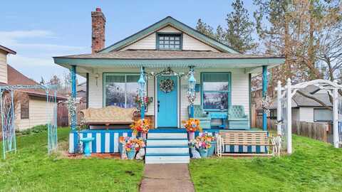 641 S Denver St, Spokane, WA 99202