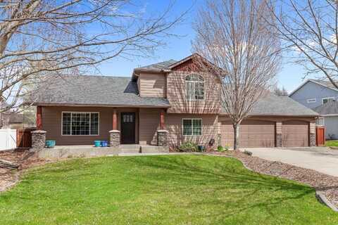 18315 E 10th Ave, Spokane Valley, WA 99016