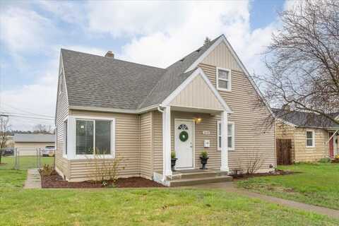 2610 W SANSON Ave, Spokane, WA 99205