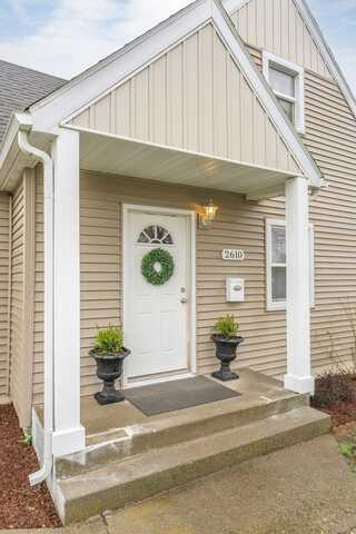 2610 W SANSON Ave, Spokane, WA 99205