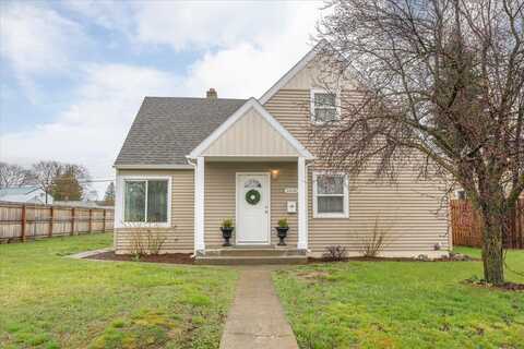 2610 W SANSON Ave, Spokane, WA 99205