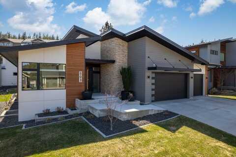 803 W Willapa Ave, Spokane, WA 99224