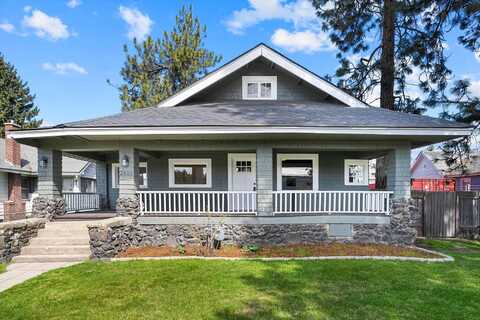 2614 8TH Ave, Spokane, WA 99224