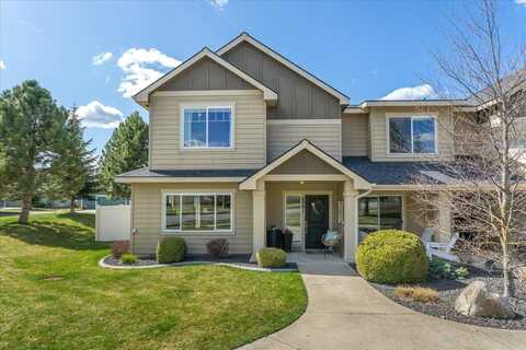 8901 N Barnes Rd, Spokane, WA 99208