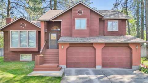 14714 N Chronicle St, Mead, WA 99021
