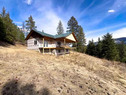 700 Dry Gulch Rd, Colville, WA 99114