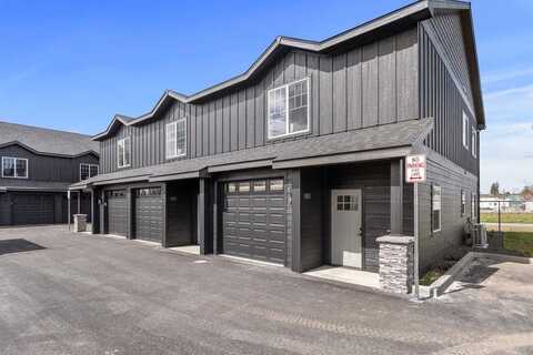 202 S UNION Rd, Spokane, WA 99206