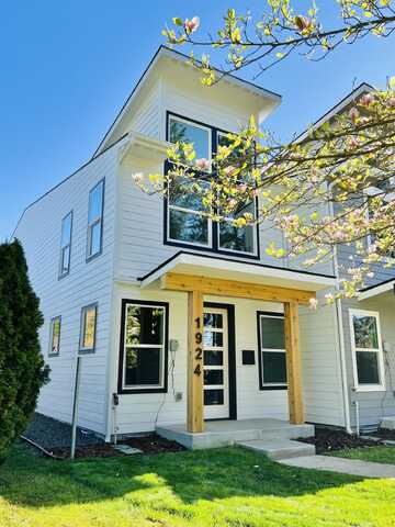 1924 E 37th Ave, Spokane, WA 99203
