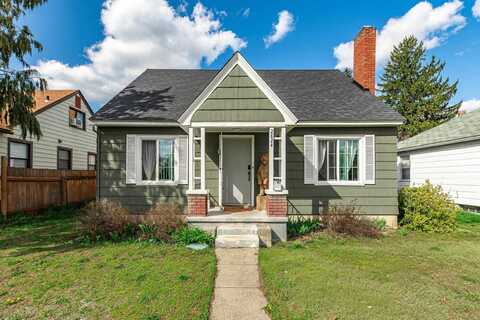 2824 W Euclid Ave, Spokane, WA 99205