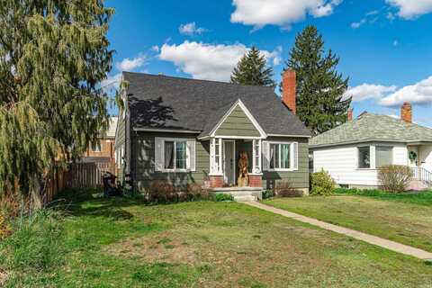 2824 W Euclid Ave, Spokane, WA 99205