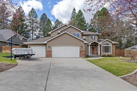 3916 S Custer St, Spokane, WA 99223