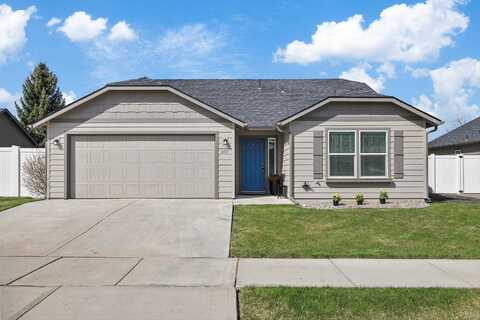 3111 N HARMONY St, Spokane Valley, WA 99027