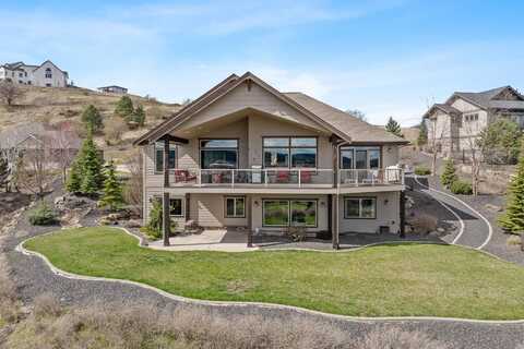 625 N Holiday Hills Dr, Liberty Lake, WA 99019