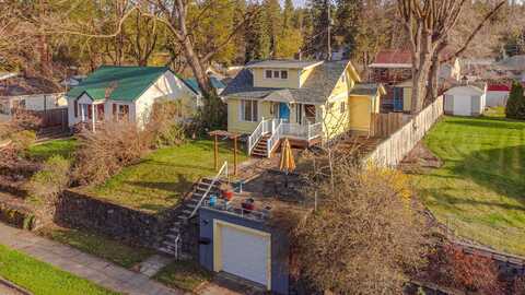3814 E 9TH Ave, Spokane, WA 99202
