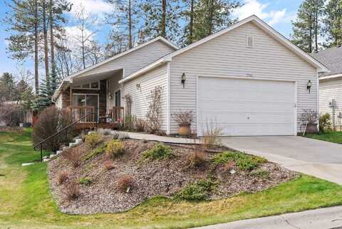 7513 N Calispel Ln, Spokane, WA 99208