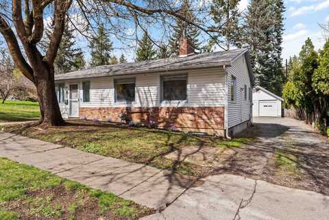 2017 E 14th Ave, Spokane, WA 99202