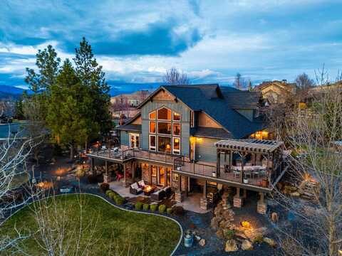 774 N Holiday Hills Dr, Liberty Lake, WA 99019