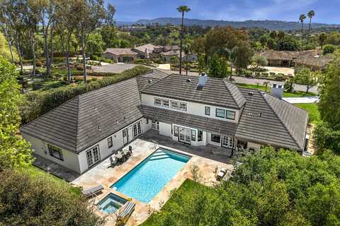 4530 Via Clarice, SANTA BARBARA, CA 93111