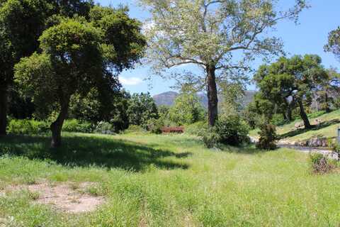 809 Ashley Road, MONTECITO, CA 93108