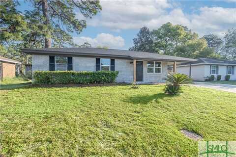 134 Walz Circle, Savannah, GA 31404