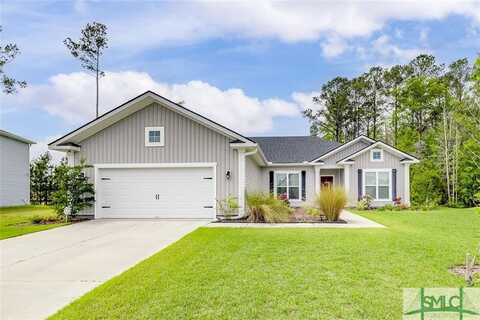 14 Headlands Court, Savannah, GA 31407