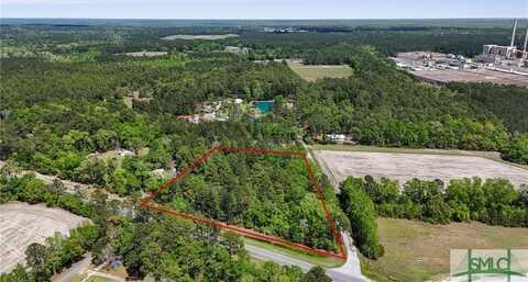 0 Nellie & Rincon Stillwell Road, Rincon, GA 31326