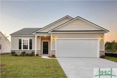 188 Monterey Loop, Richmond Hill, GA 31324
