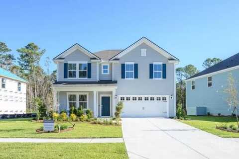 210 Monterey Loop, Richmond Hill, GA 31324